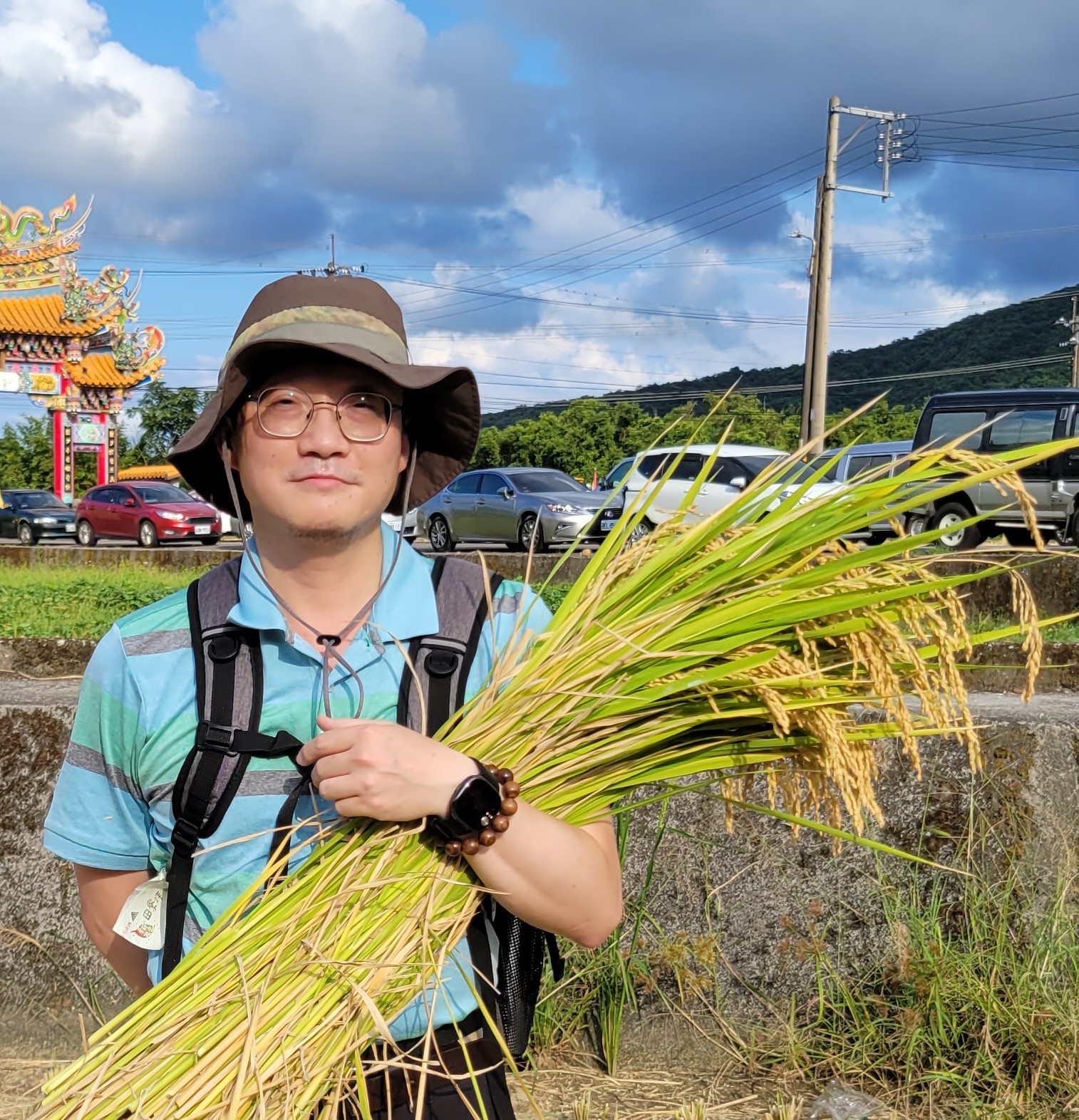 黃信勳老師